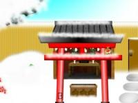 play New Year'S Card Escape 2017