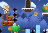Tobys Adventure game