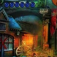 play Avmgames Fancy Statue House Escape