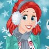 play Princesses Winter Spree