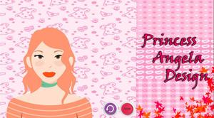 play Princess Angela Design