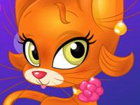 play Disney Palace Pets Maker