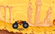 play Mad Truck Challenge 3