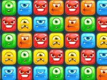 play Monster Blocks