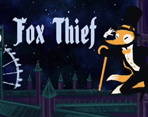 play Fox Thief