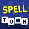 Spell Town-Word Spelling Games & Boggle Trainer