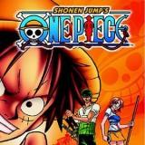 play Shonen Jump'S One Piece