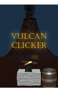 play Vulcan Clicker