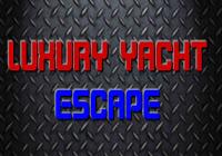 Luxury Yacht Escape