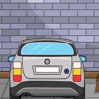 play Crazy Car Garage