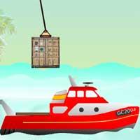 play Cargo Stacker