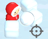 play Snowfight.Io