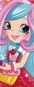 Shopkins Chef Club Jessicake