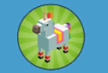 play Unicorn 2048