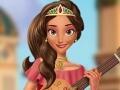 Elena Of Avalor Concert