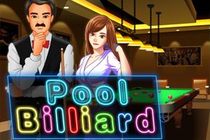 play Pool Billiard