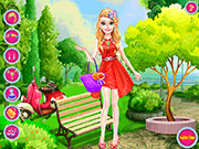 play Cute Girl Love Crush Game