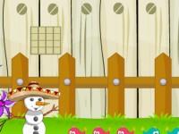 play Fun Garden Escape