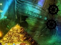 play Pirates Treasure Cave Escape