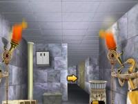 play Egyptian Pyramid Escape