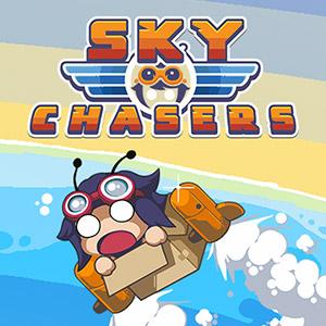 play Sky Chasers