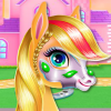 play Princess Zaira And Pony