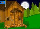 play Escape Camp Woodchuck