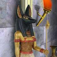 play Egyptian Pyramid Escape