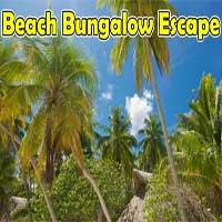play Beach Bungalow Escape