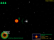 play Starfighter Game