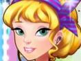 Perfect Makeover Princess Aurora