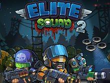 Elite Squad 2