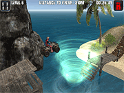 play Atv Beach Game