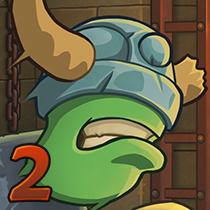 play Broken Horn 2