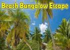 play Beach Bungalow Escape