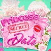 Princess Secret Date