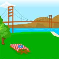 play Hooda Escape California