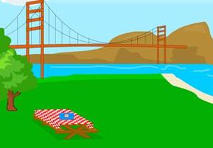 play Hooda Escape California