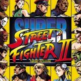Super Street Fighter Ii Turbo Revival