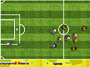 play World Cup Soccer Game