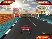 play Rc Super Racer Game