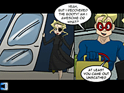 play B-List Super Heroes Ep.1 Game
