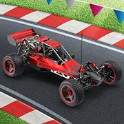 Rc Super Racer