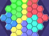 play Hex Blocks Puzzle