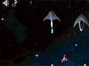 play Intergalactic Defeat Game