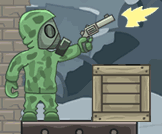 play Ricochet Kills: Siberia