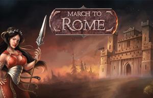 play March To Rome