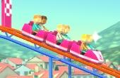 play Rollercoaster Creator Express