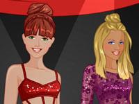 play Dancer Friend Bff'S