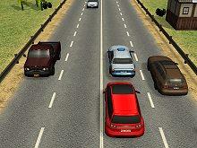 play Traffic Road